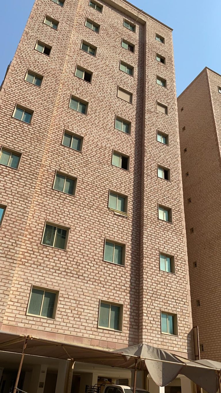 لايجار شقق للشركات والمطاعم بالمهبوله
