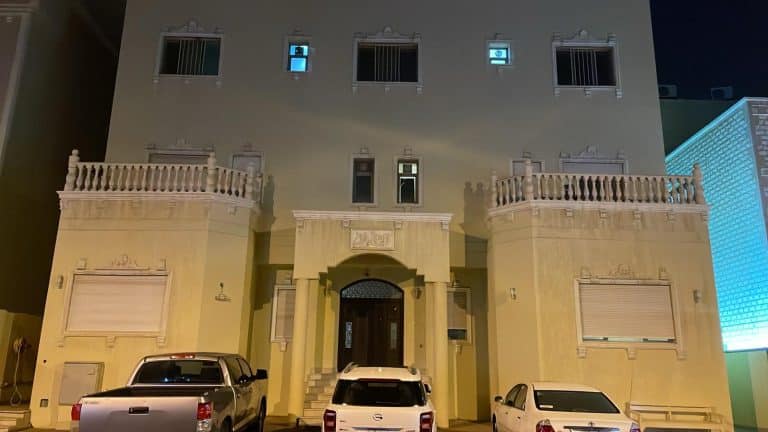 للبيع قسيمه في القيروان ق1🏡