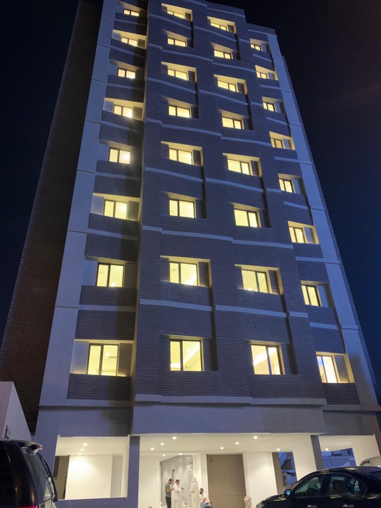 للايجار