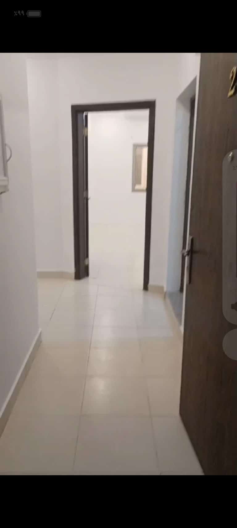 للبيع شقه دوبلكس في سلوي ٢١٨ متر وثيقه مشاع