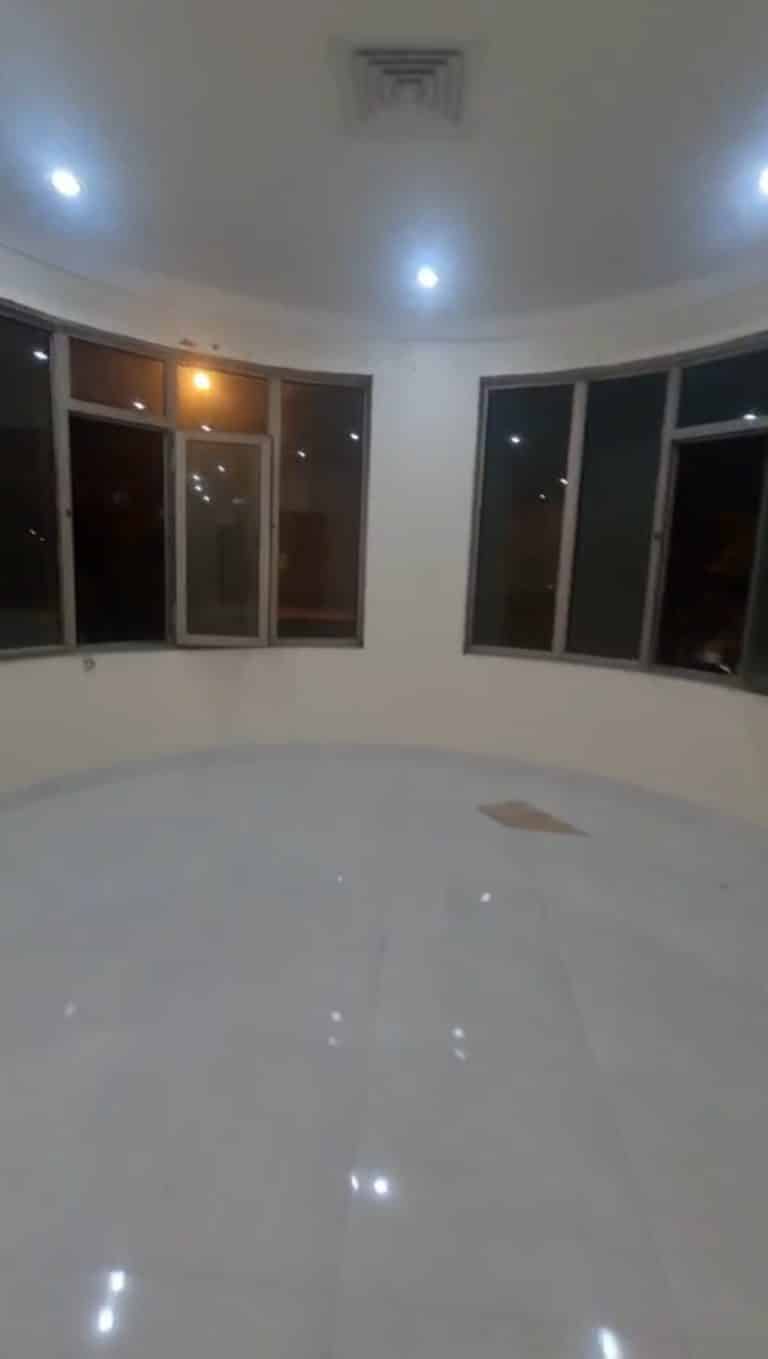 دور اول في سلوي لايجار 650دينار