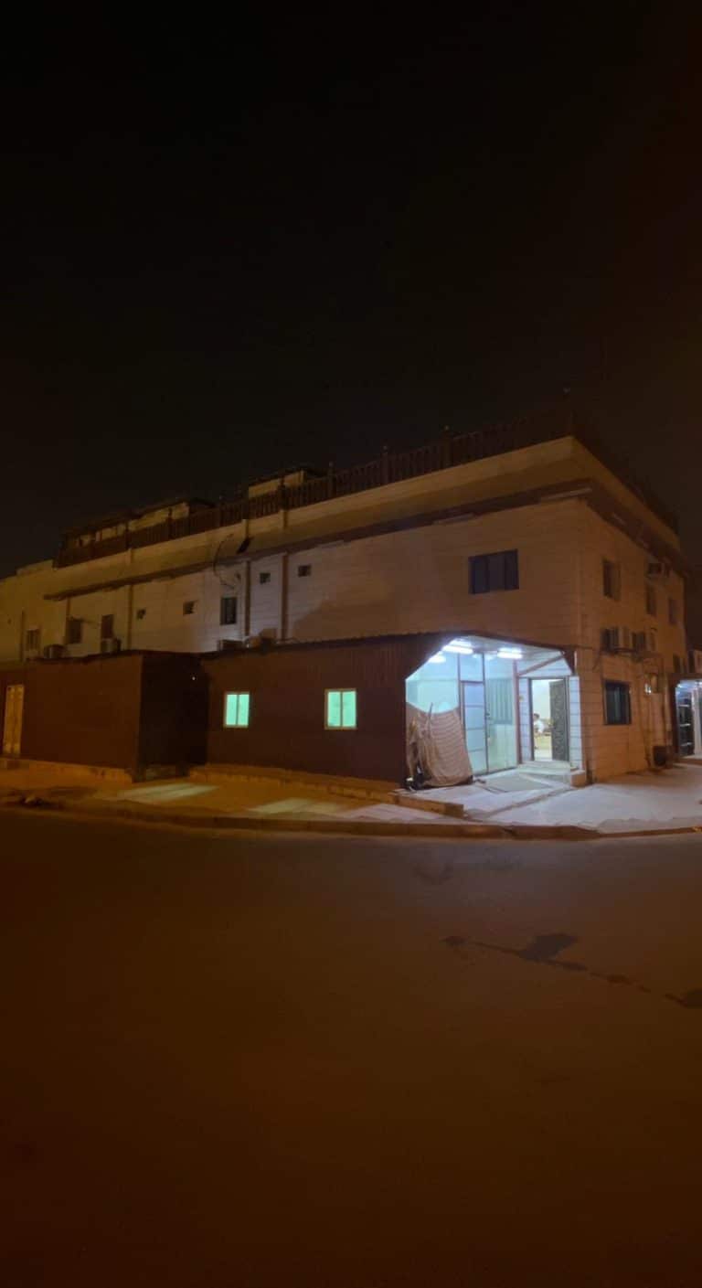 بيت لبيع في الجهراء الواحه قطعه واحد