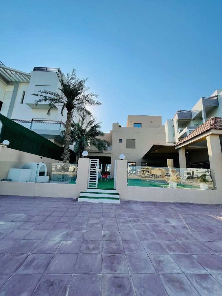 اسعار العقارات في الكويت