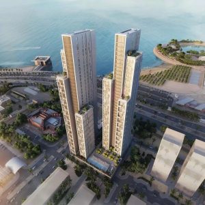 برج السور في الكويت